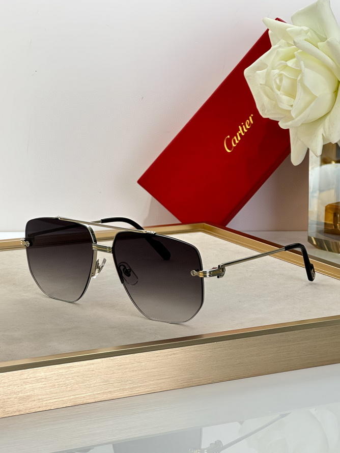 Ca*t*er sunglasses(aaaa)-776