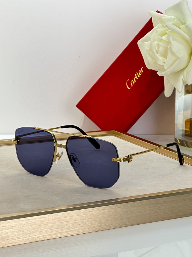 Ca*t*er sunglasses(aaaa)-775