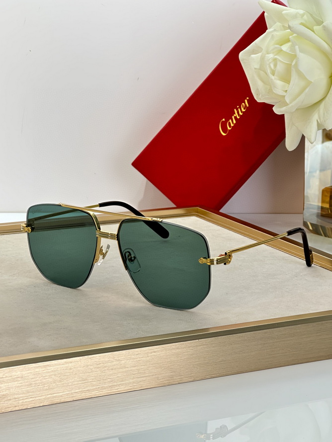 Ca*t*er sunglasses(aaaa)-772