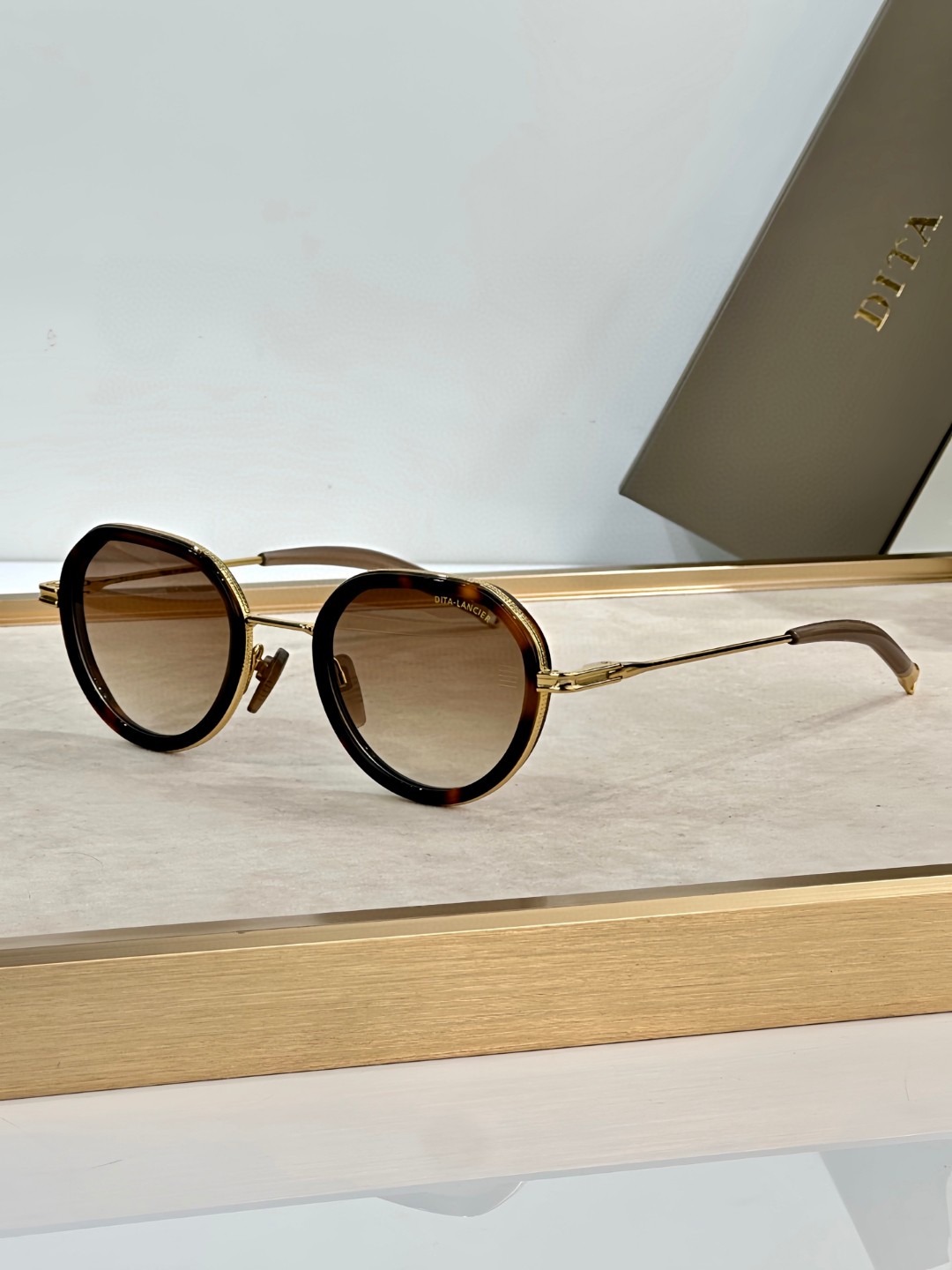 DITA Sunglasses(AAAA)-1278