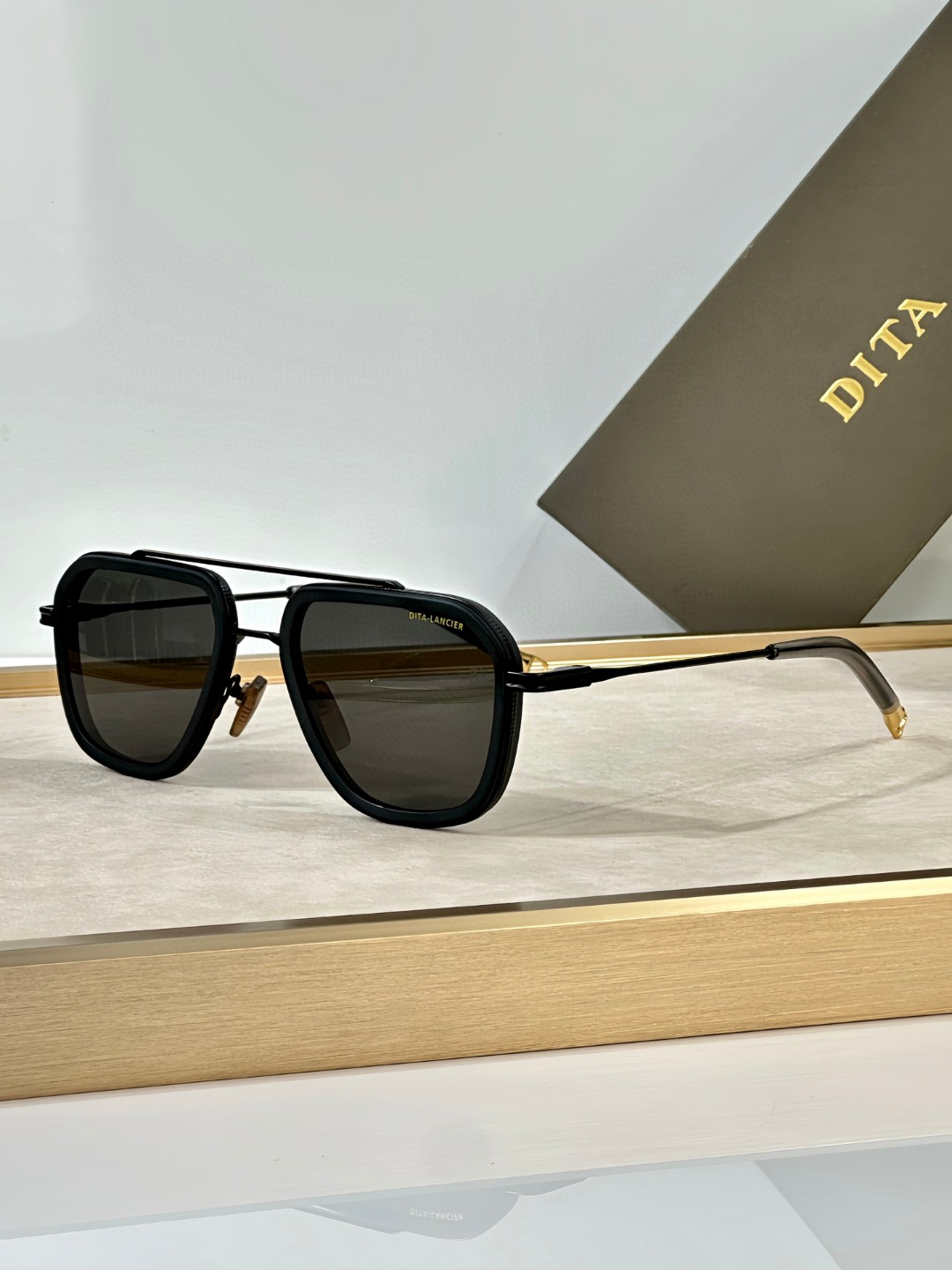 DITA Sunglasses(AAAA)-1274