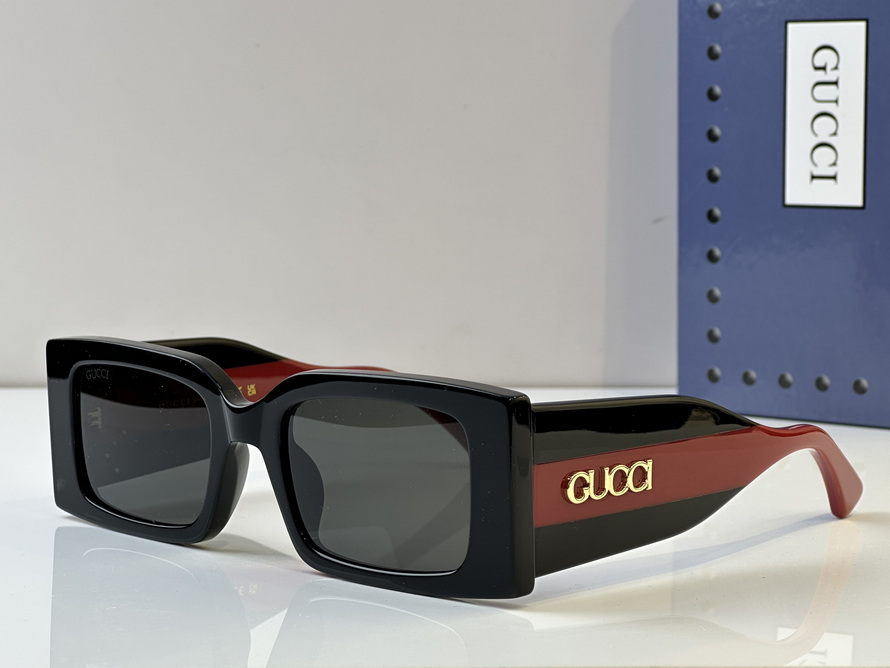 G*u*i sunglasses(aaaa)-2934