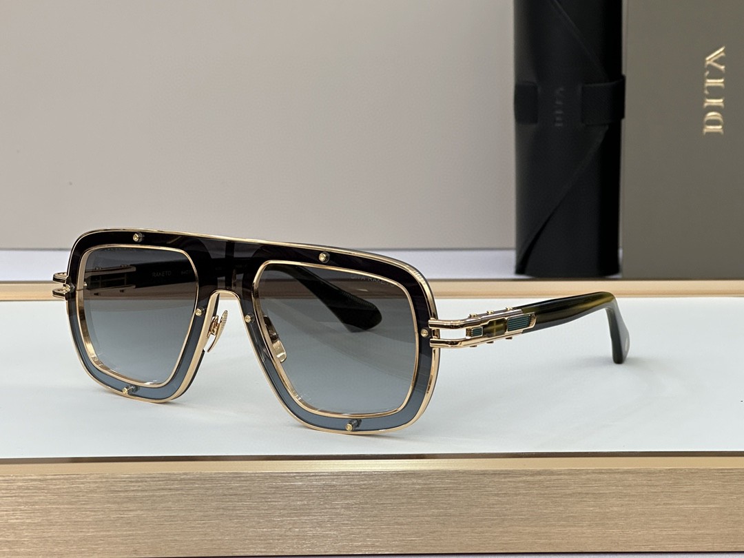 DITA Sunglasses(AAAA)-1267