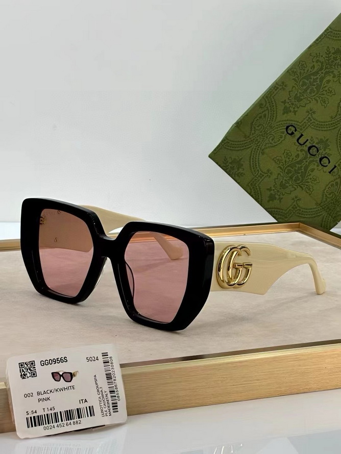 G*u*i sunglasses(aaaa)-2932