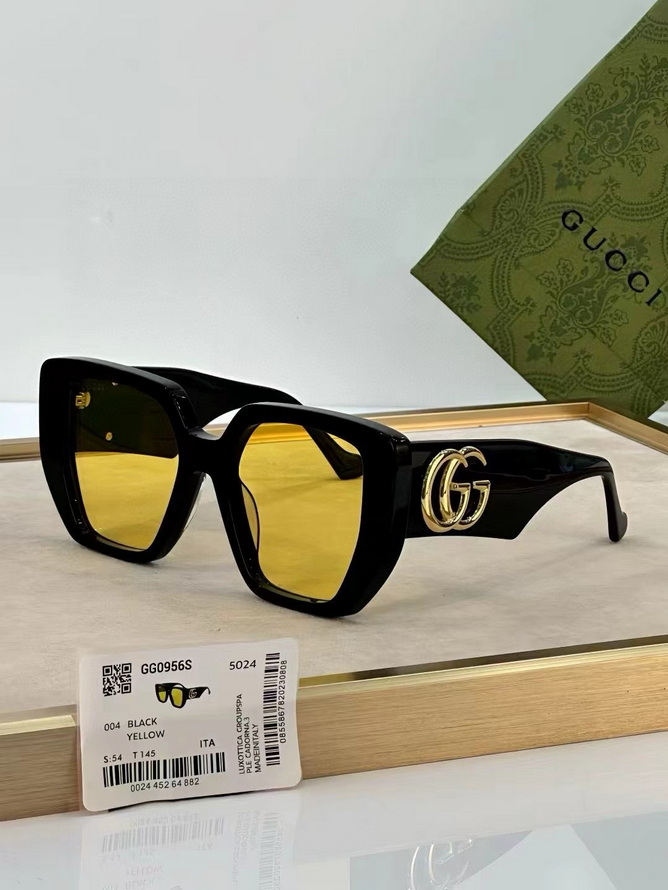 G*u*i sunglasses(aaaa)-2928