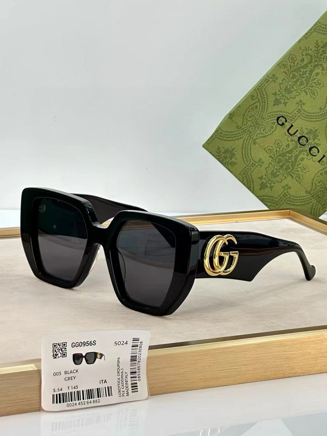 G*u*i sunglasses(aaaa)-2927