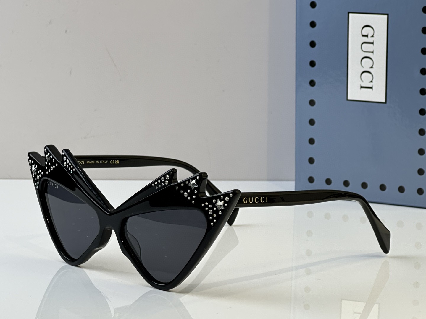 G*u*i sunglasses(aaaa)-2924