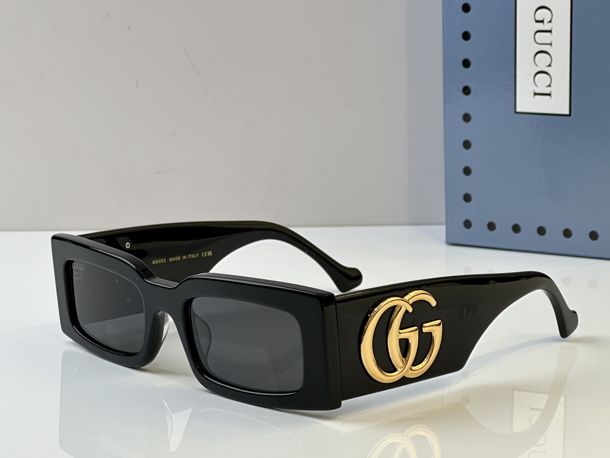G*u*i sunglasses(aaaa)-2918