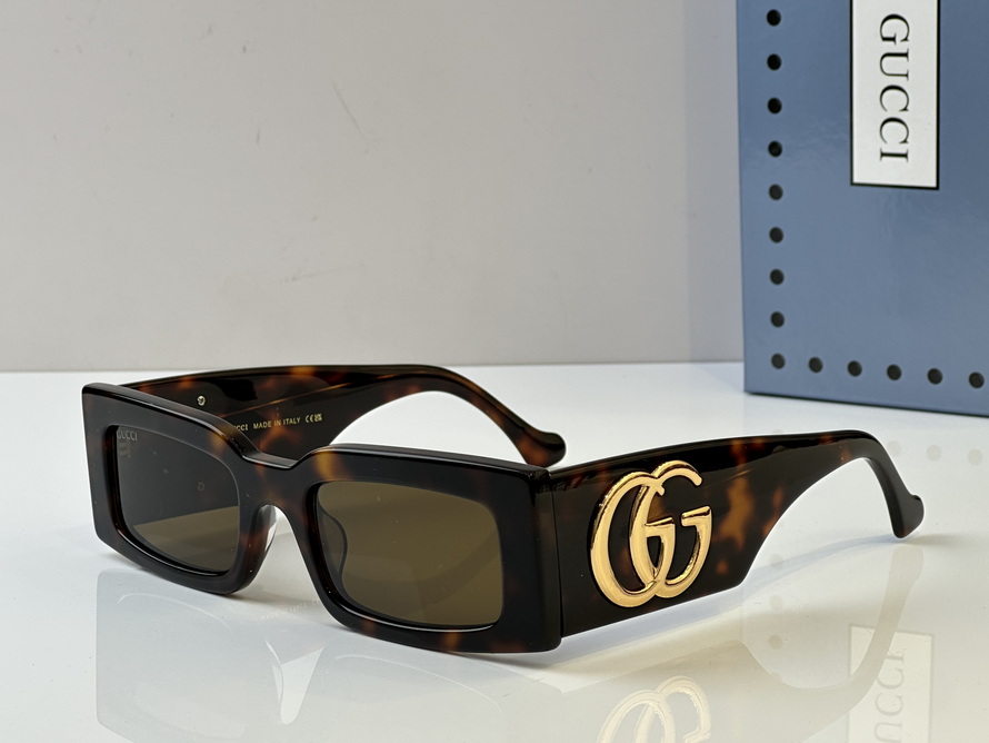 G*u*i sunglasses(aaaa)-2916