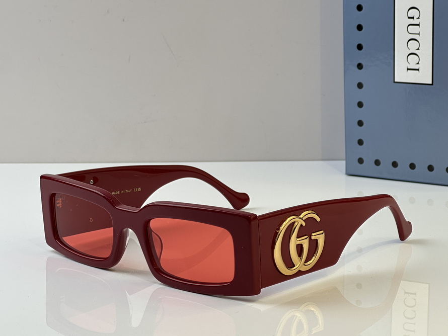 G*u*i sunglasses(aaaa)-2915