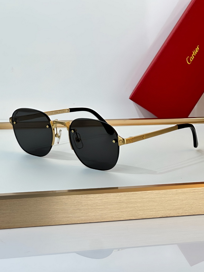 Ca*t*er sunglasses(aaaa)-759