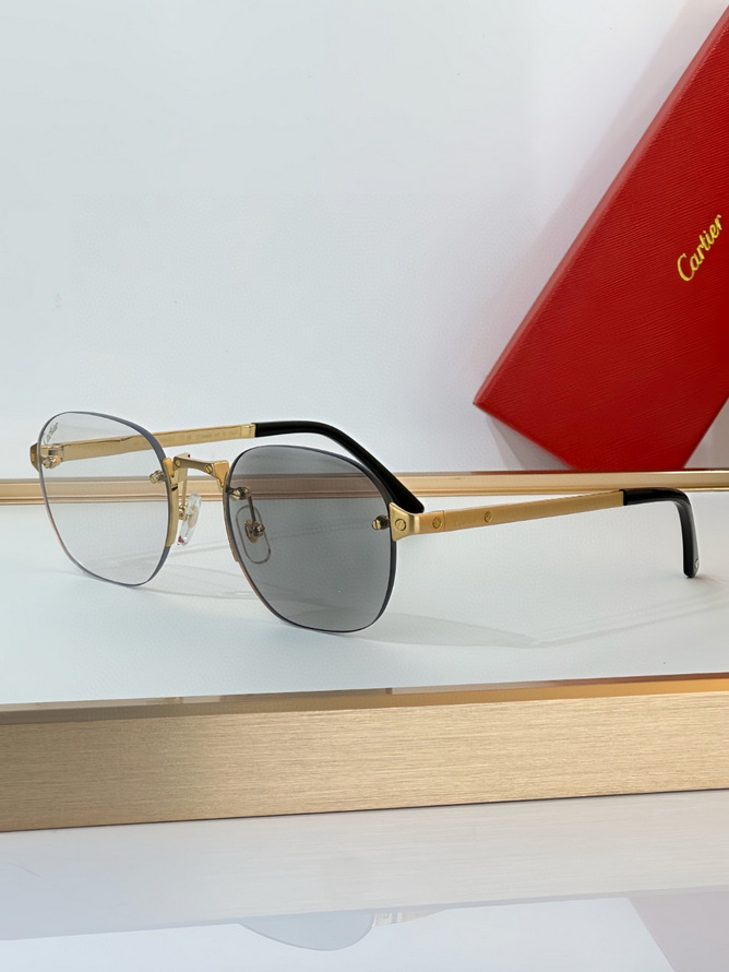 Ca*t*er sunglasses(aaaa)-757