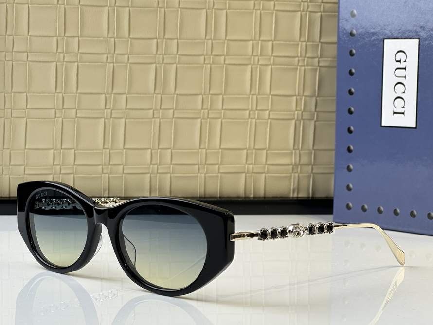 G*u*i sunglasses(aaaa)-2911