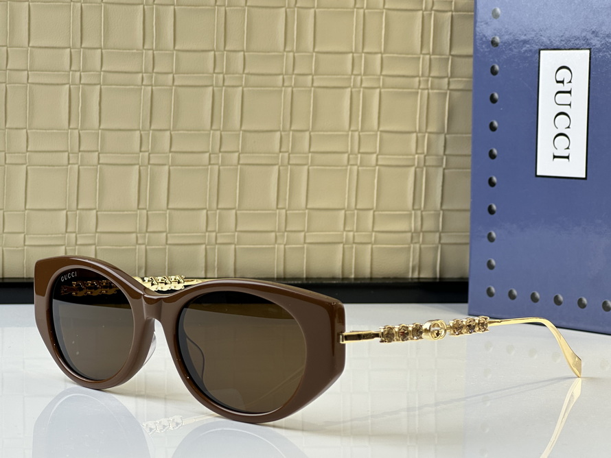 G*u*i sunglasses(aaaa)-2909