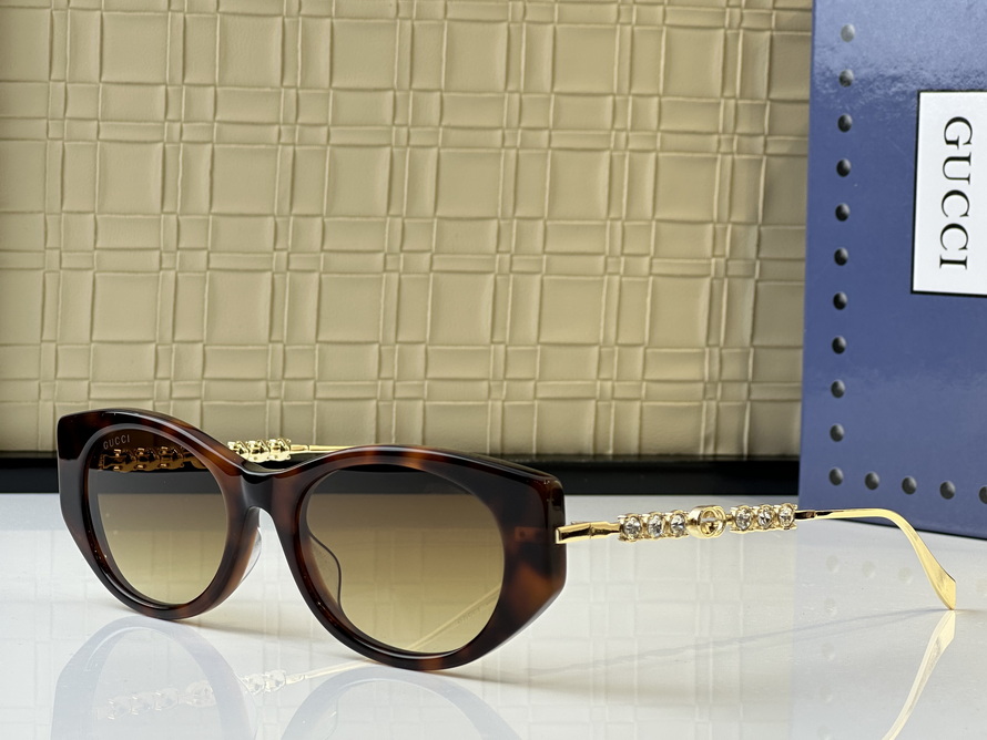 G*u*i sunglasses(aaaa)-2908