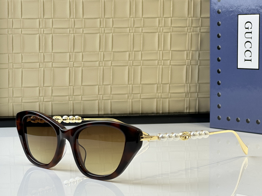 G*u*i sunglasses(aaaa)-2905