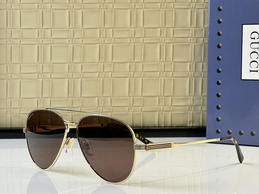 G*u*i sunglasses(aaaa)-2901