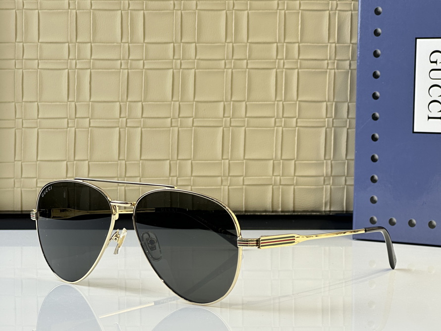 G*u*i sunglasses(aaaa)-2900