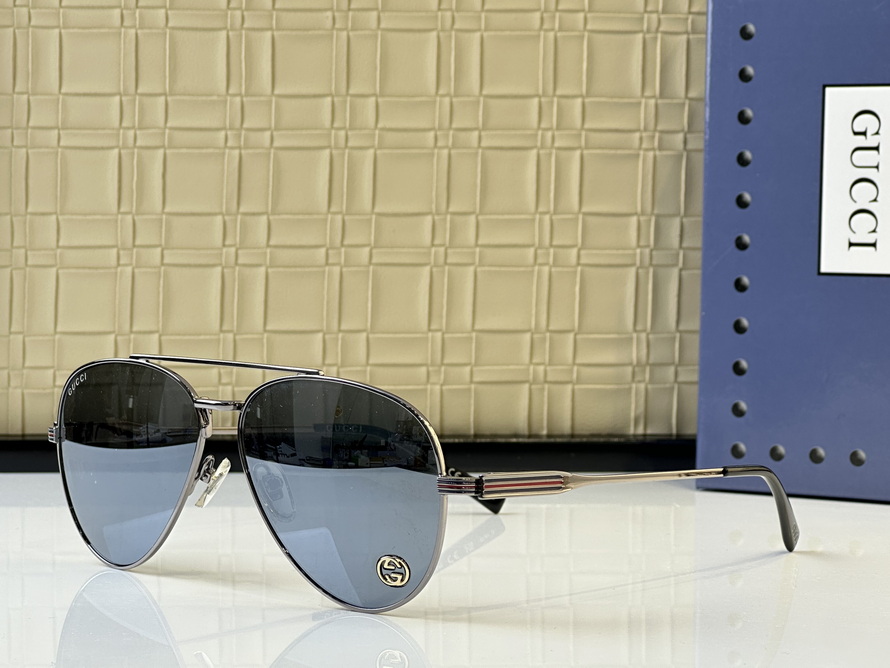 G*u*i sunglasses(aaaa)-2899