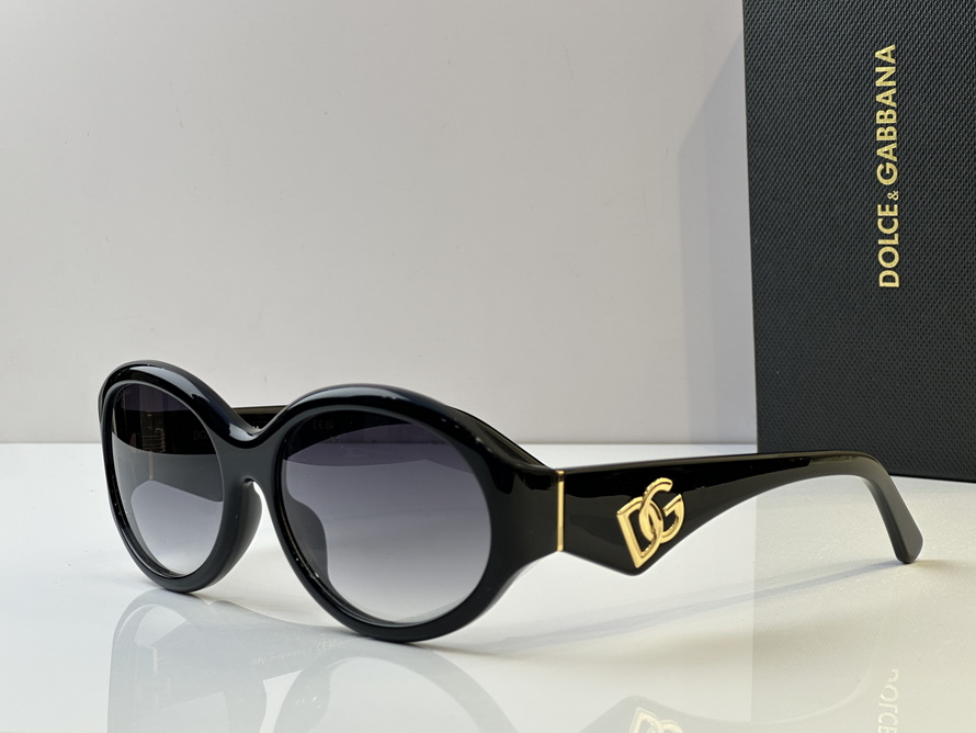 D&G Sunglasses(AAAA)-1169