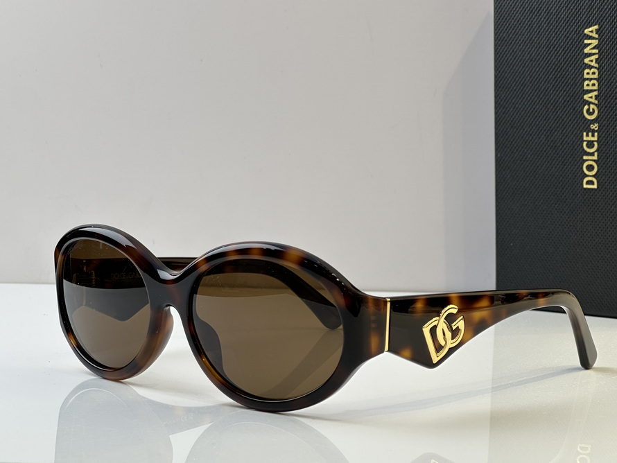 D&G Sunglasses(AAAA)-1165