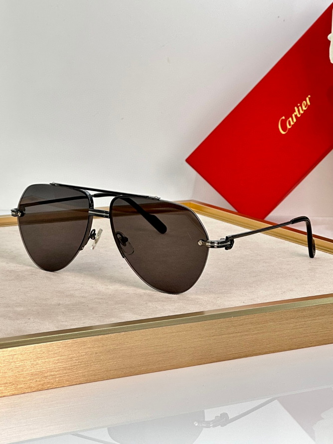 Ca*t*er sunglasses(aaaa)-739