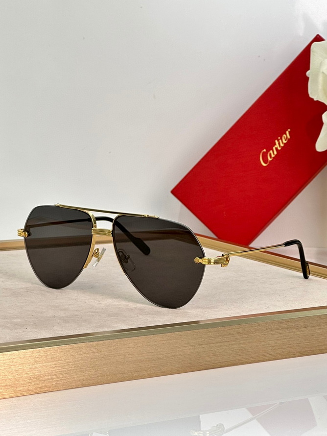 Ca*t*er sunglasses(aaaa)-735