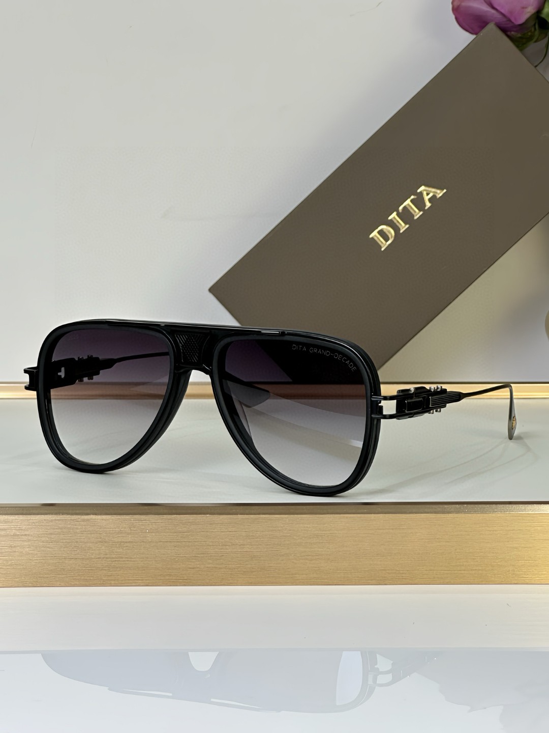 DITA Sunglasses(AAAA)-1259