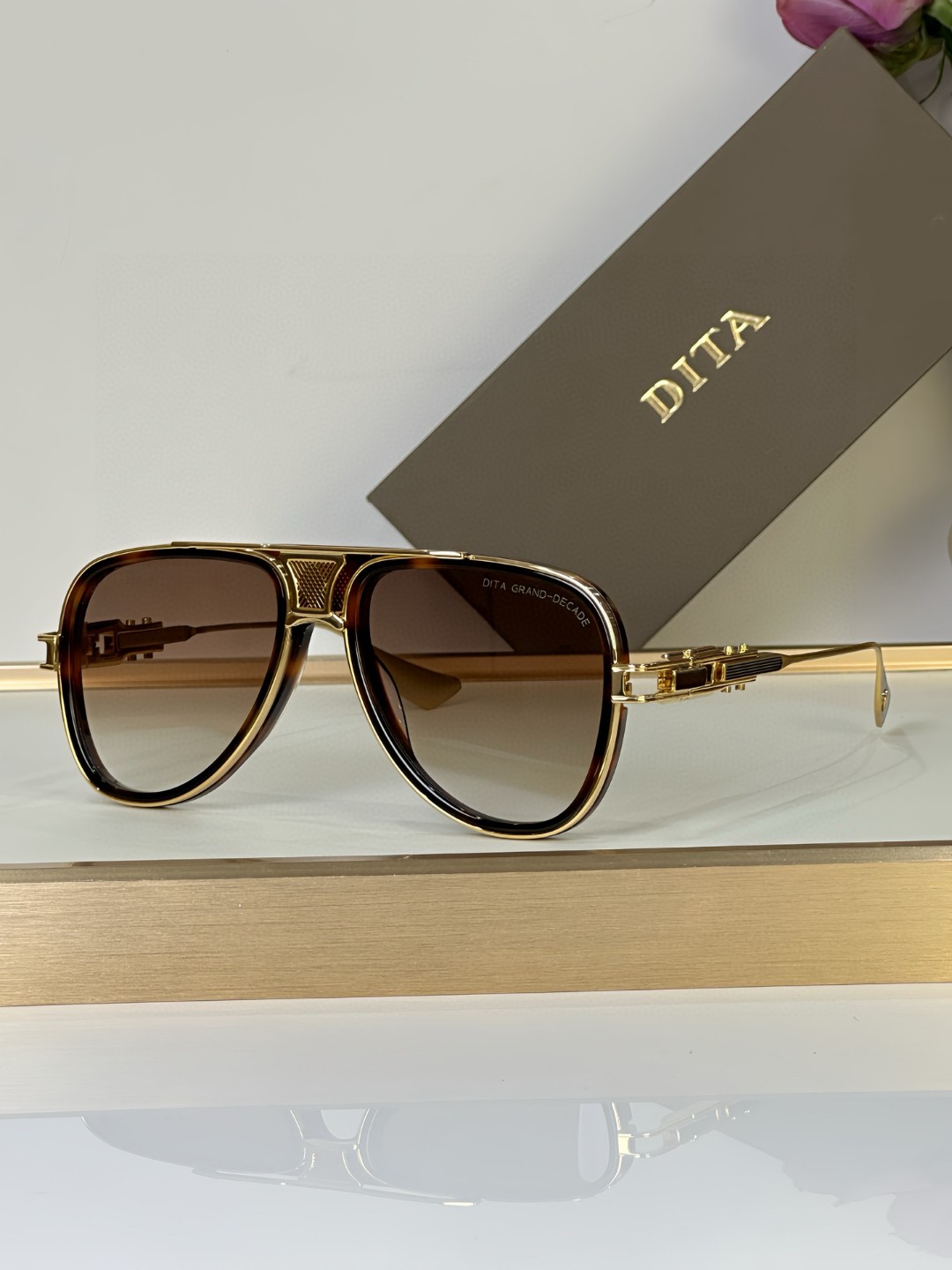 DITA Sunglasses(AAAA)-1254
