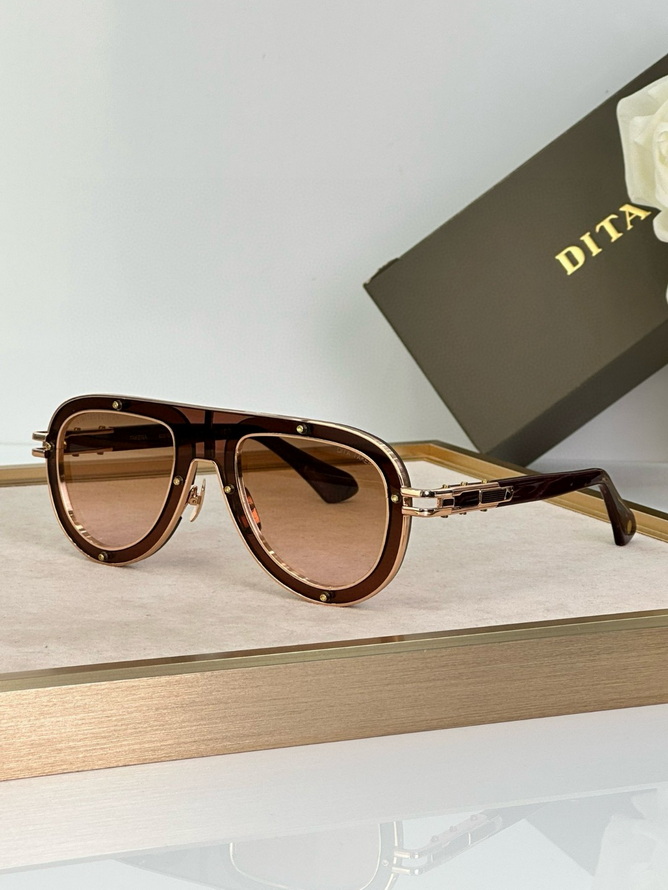 DITA Sunglasses(AAAA)-1245