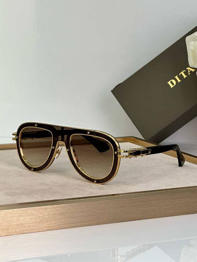 DITA Sunglasses(AAAA)-1246
