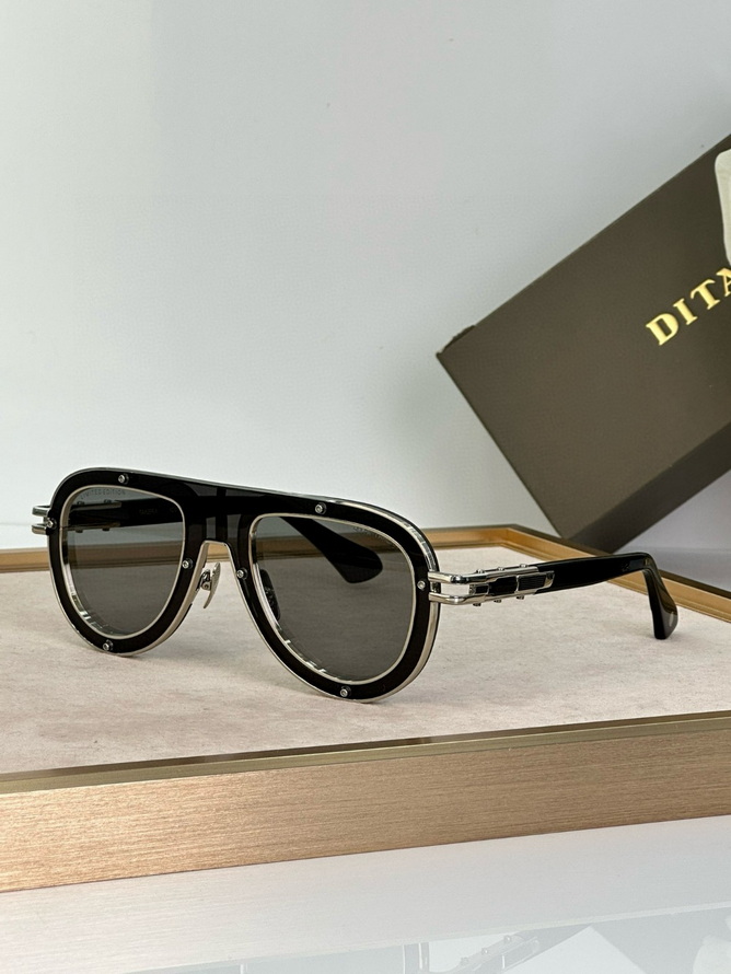 DITA Sunglasses(AAAA)-1243