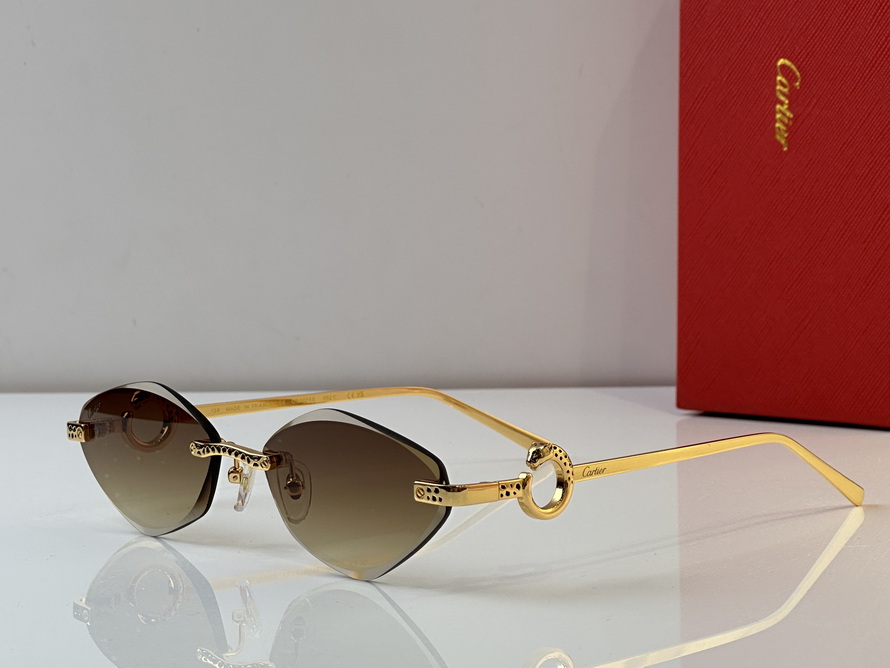 Ca*t*er sunglasses(aaaa)-724