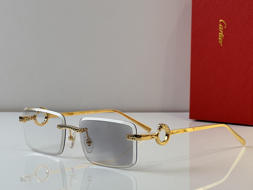 Ca*t*er sunglasses(aaaa)-712