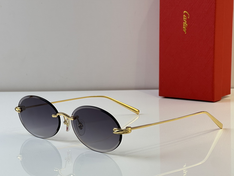 Ca*t*er sunglasses(aaaa)-711