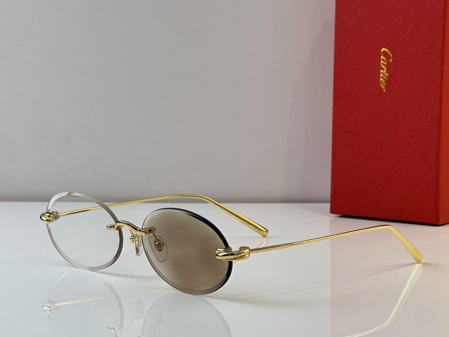 Ca*t*er sunglasses(aaaa)-704