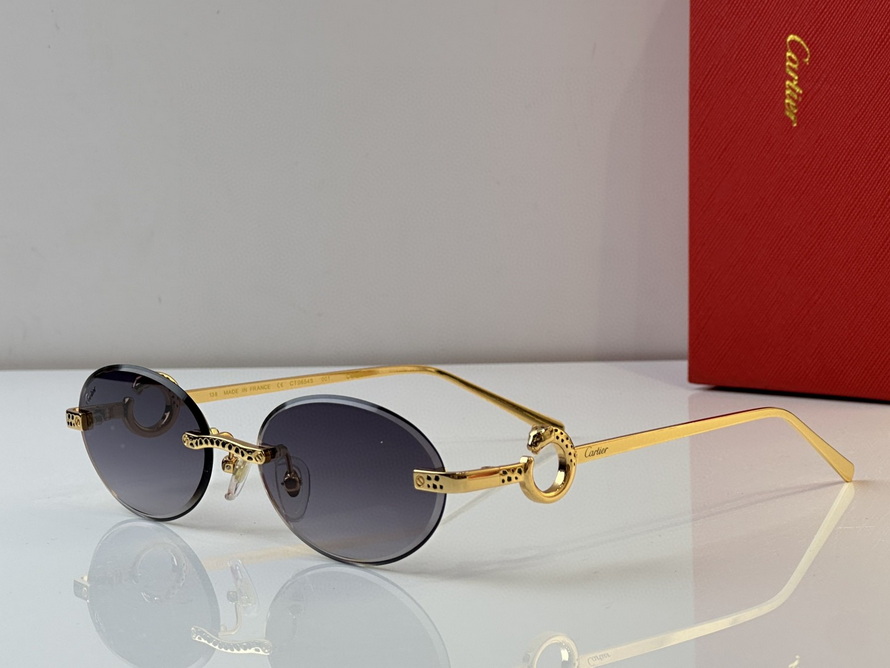 Ca*t*er sunglasses(aaaa)-703