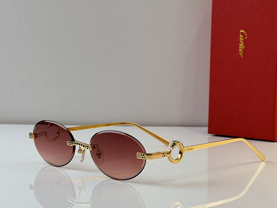 Ca*t*er sunglasses(aaaa)-701