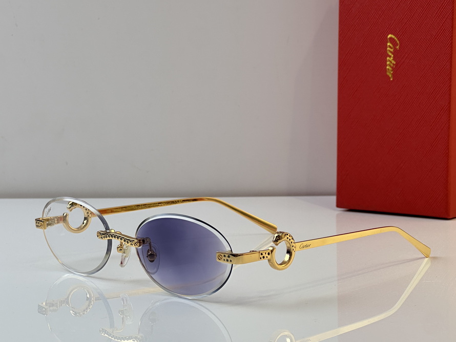 Ca*t*er sunglasses(aaaa)-696