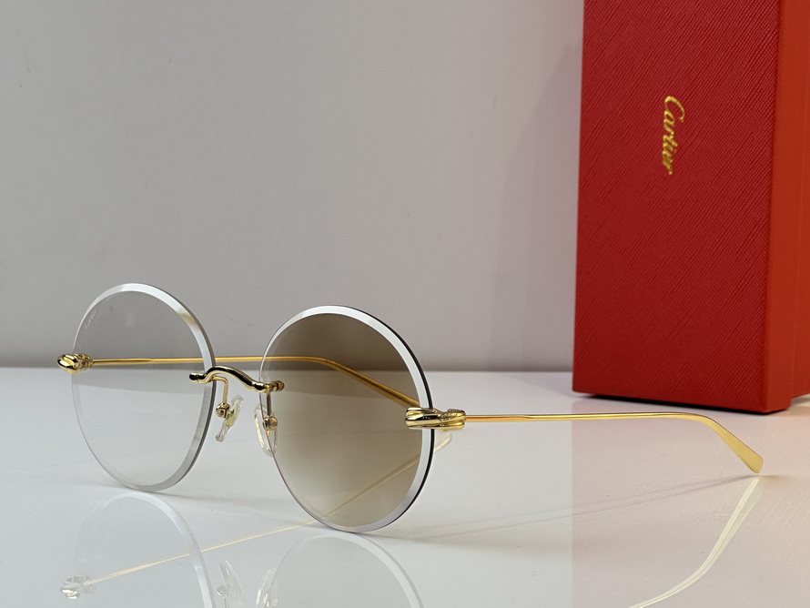 Ca*t*er sunglasses(aaaa)-689