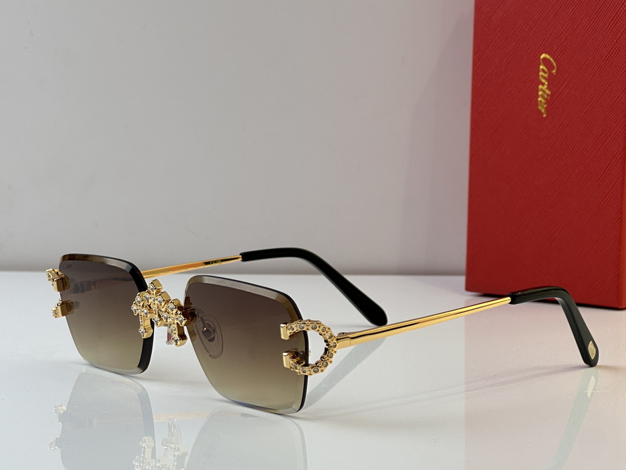 Ca*t*er sunglasses(aaaa)-685