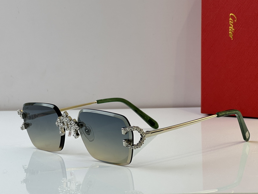 Ca*t*er sunglasses(aaaa)-684