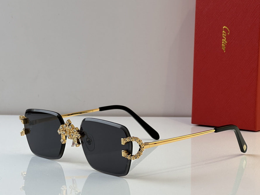 Ca*t*er sunglasses(aaaa)-683