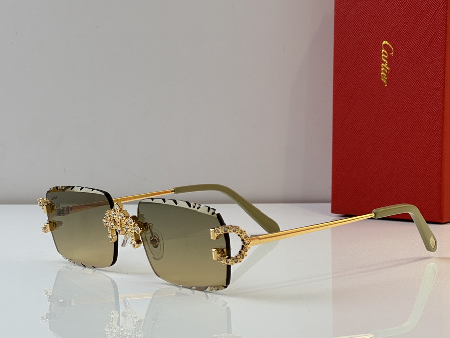 Ca*t*er sunglasses(aaaa)-679