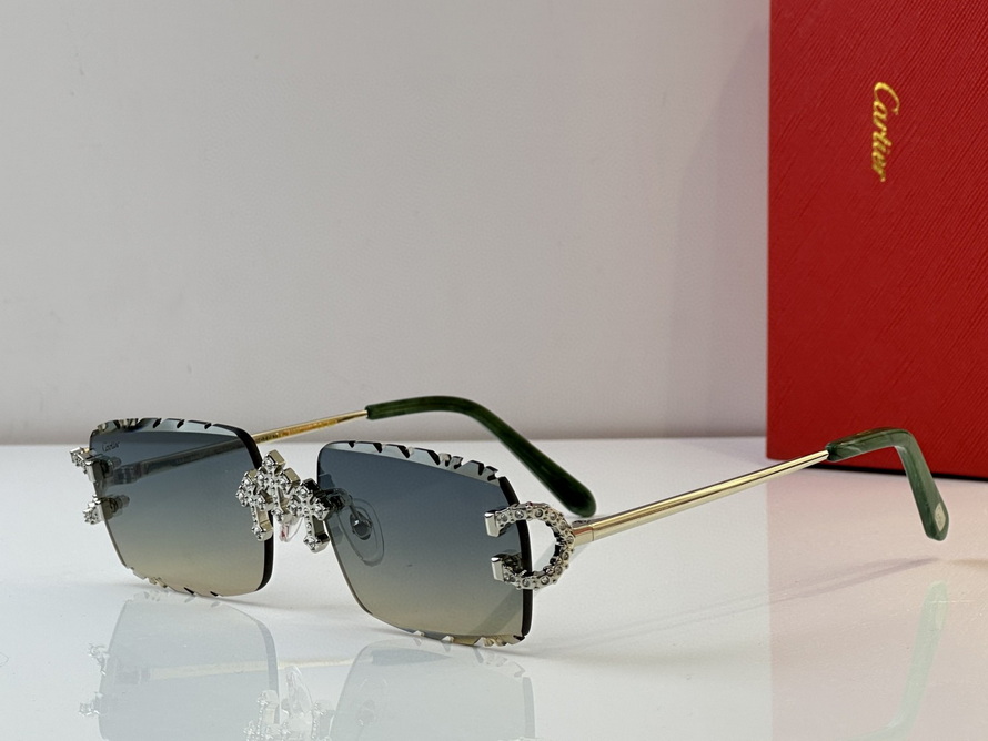 Ca*t*er sunglasses(aaaa)-678