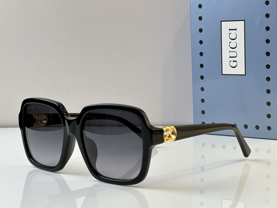 G*u*i sunglasses(aaaa)-2874