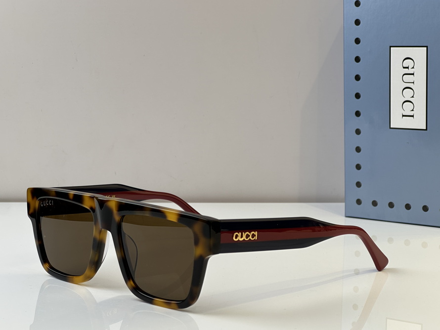 G*u*i sunglasses(aaaa)-2871