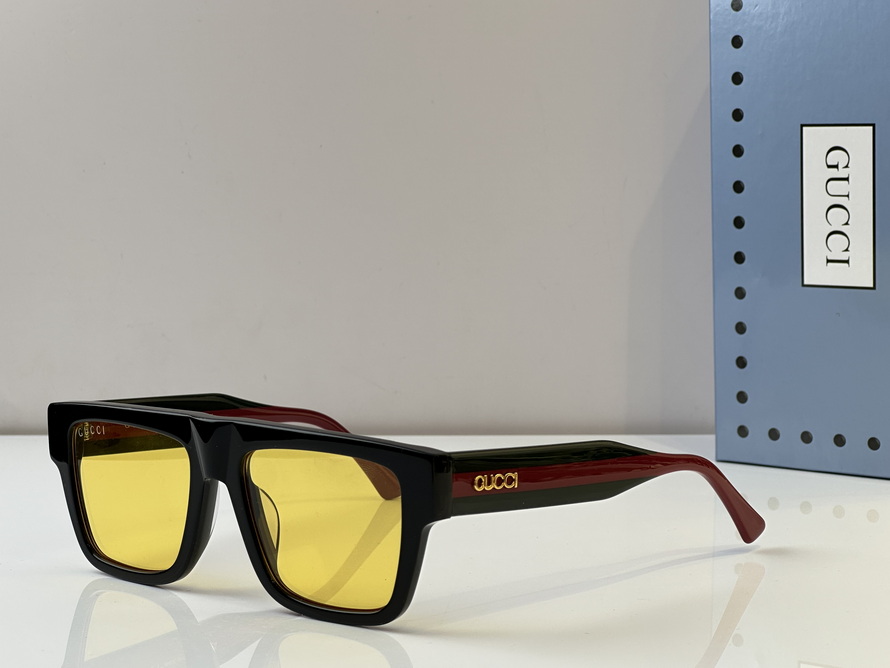 G*u*i sunglasses(aaaa)-2866