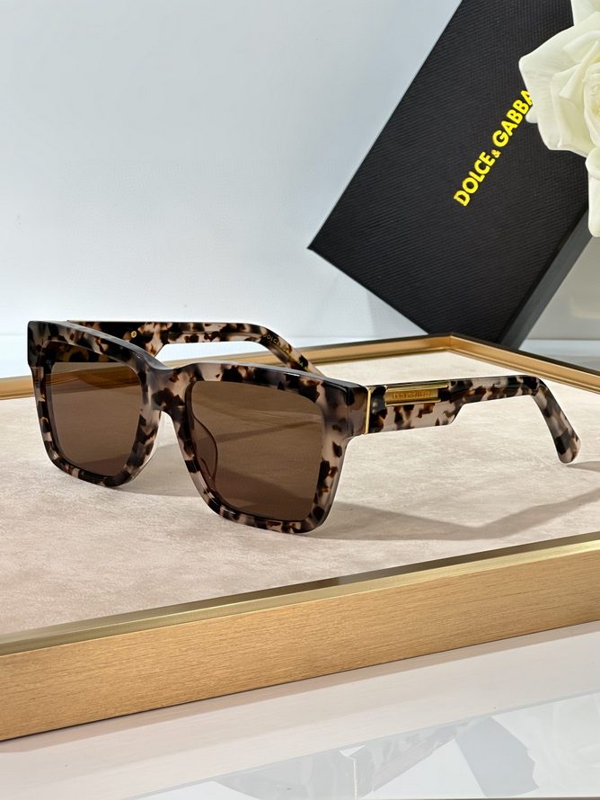 D&G Sunglasses(AAAA)-1162