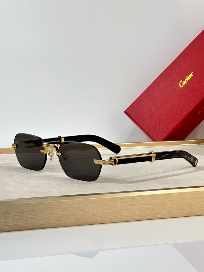 Ca*t*er sunglasses(aaaa)-662